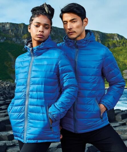 Padded jacket - 2786 - Image 2