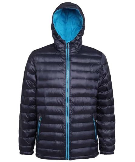 Padded jacket - 2786 - Image 11
