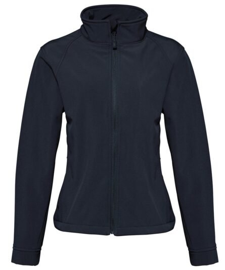 Women's  softshell jacket - 2786 - Image 3