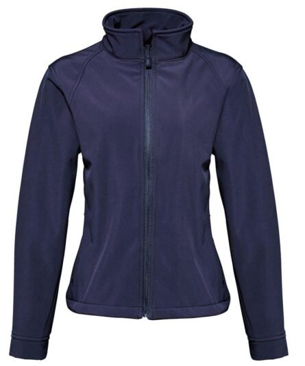Women's  softshell jacket - 2786 - Image 4