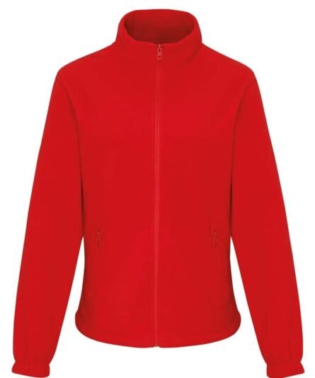 Women's  full-zip fleece - 2786 - Image 9