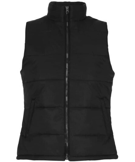 Women's  bodywarmer - 2786 - Image 4