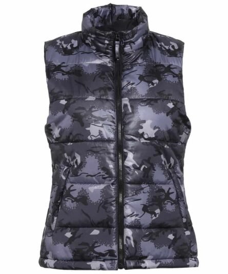Women's  bodywarmer - 2786 - Image 5