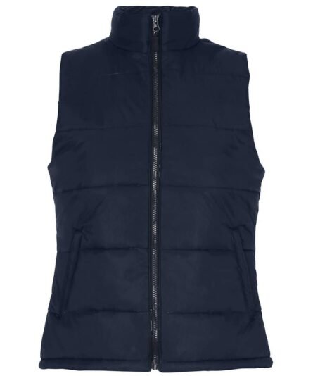 Women's  bodywarmer - 2786 - Image 6