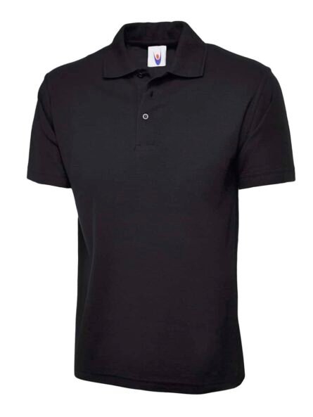 Classic Poloshirt - Uneek - Image 3