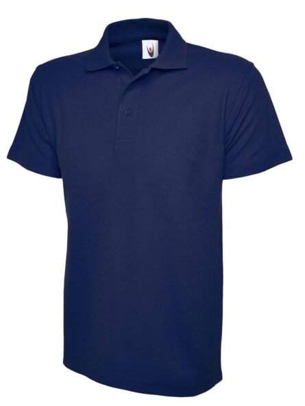 Classic Poloshirt - Uneek - Image 5