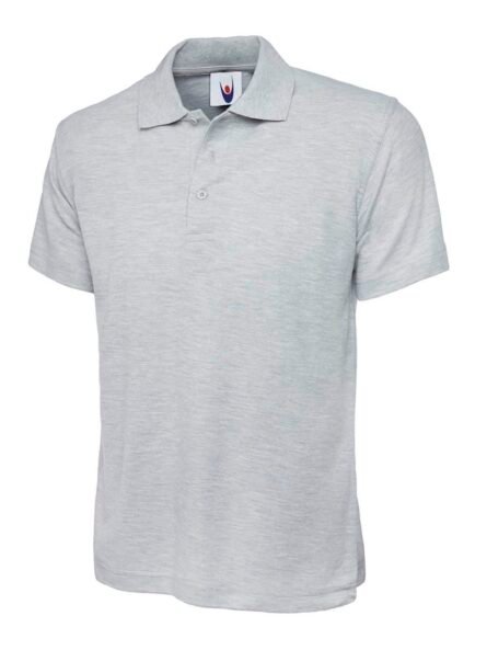 Classic Poloshirt - Uneek - Image 6