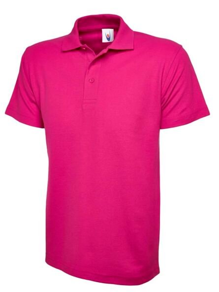 Classic Poloshirt - Uneek - Image 7