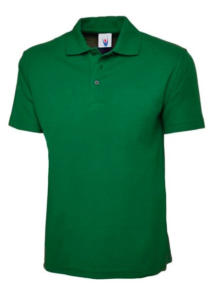 Classic Poloshirt - Uneek - Image 8