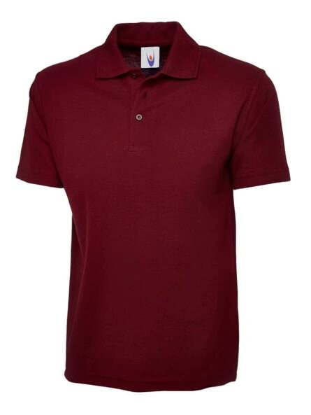 Classic Poloshirt - Uneek - Image 9