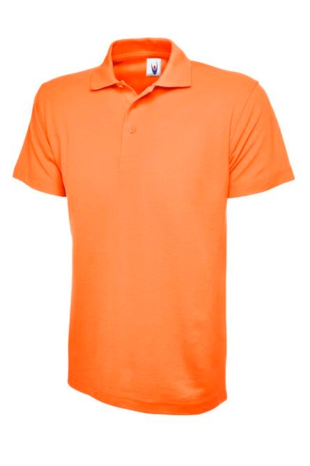 Classic Poloshirt - Uneek - Image 11