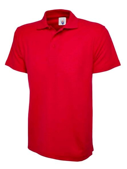 Classic Poloshirt - Uneek - Image 13