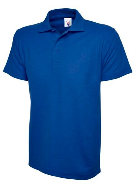Classic Poloshirt - Uneek - Image 14