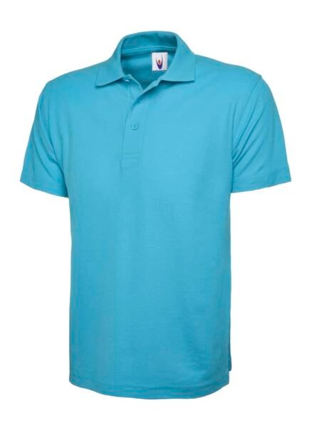 Classic Poloshirt - Uneek - Image 15