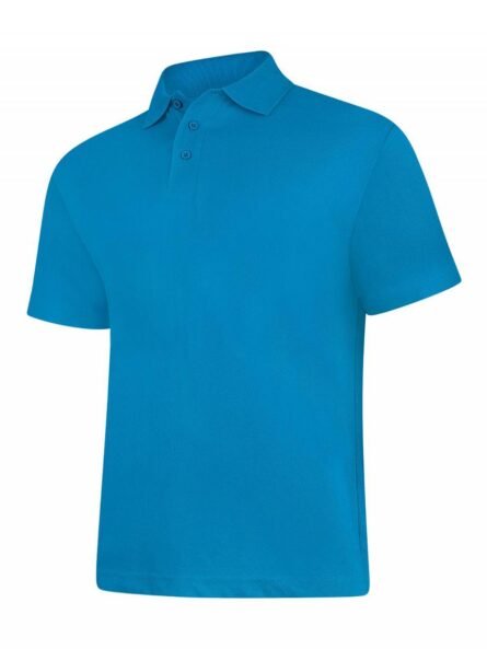 Classic Poloshirt - Uneek - Image 16
