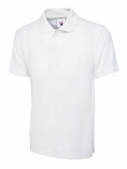 Classic Poloshirt - Uneek - Image 17