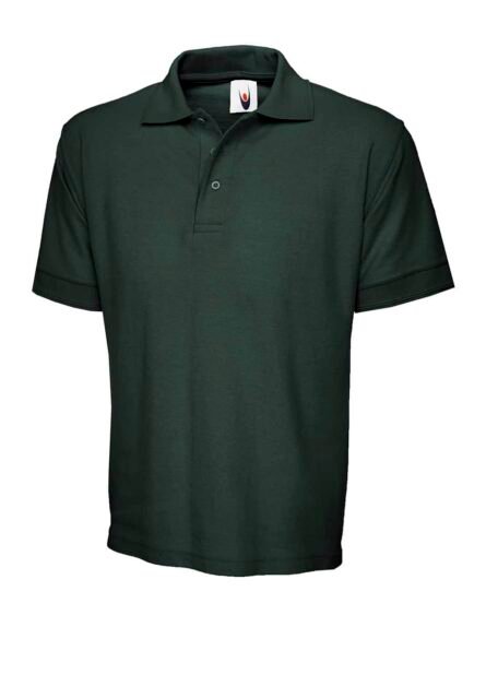 Premium Poloshirt - Uneek - Image 2