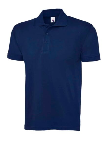 Premium Poloshirt - Uneek - Image 4
