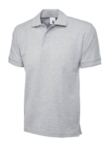 Premium Poloshirt - Uneek - Image 5
