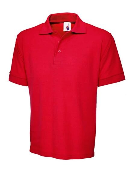 Premium Poloshirt - Uneek - Image 8