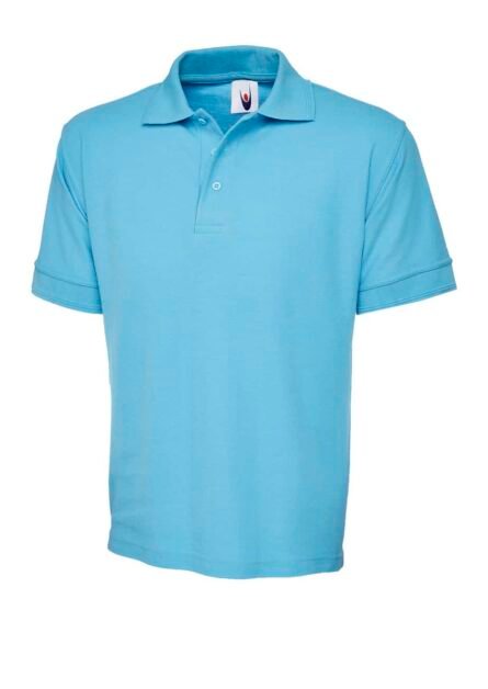 Premium Poloshirt - Uneek - Image 10