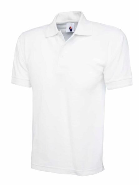 Premium Poloshirt - Uneek - Image 11