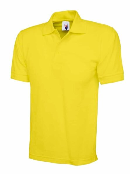 Premium Poloshirt - Uneek - Image 12