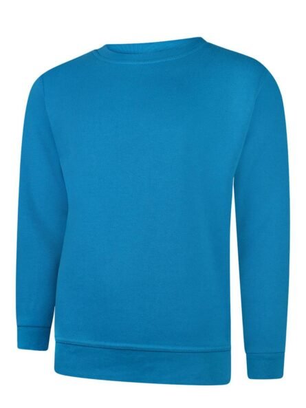 Classic Sweatshirt - Uneek - Image 14