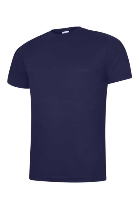 Mens Ultra Cool T Shirt - Uneek - Image 4