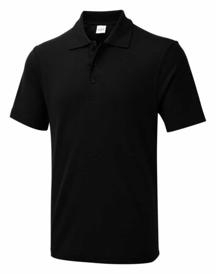 The UX Polo - Uneek - Image 11