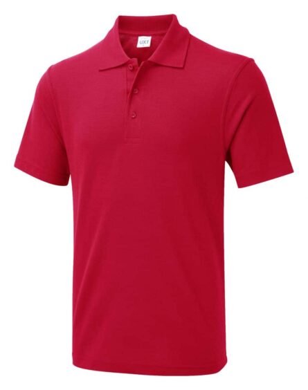 The UX Polo - Uneek - Image 6