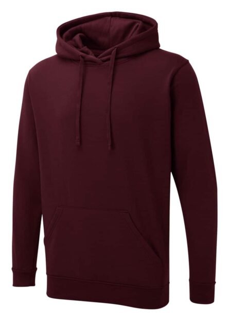 The UX Hoodie - Uneek - Image 6