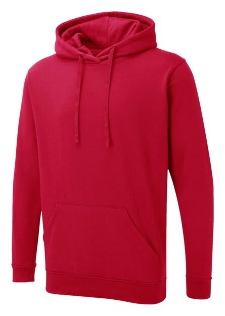 The UX Hoodie - Uneek - Image 8