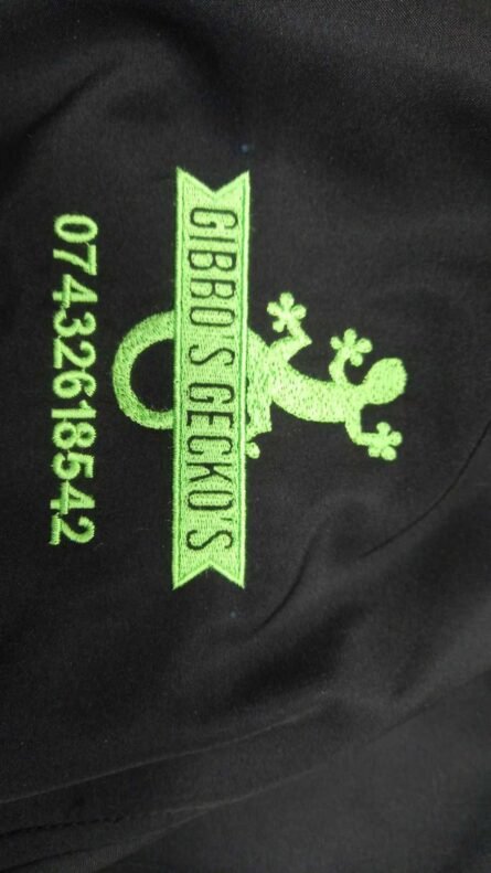 Logo Design Service - Image 25