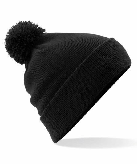 Original pom pom beanie - Image 2