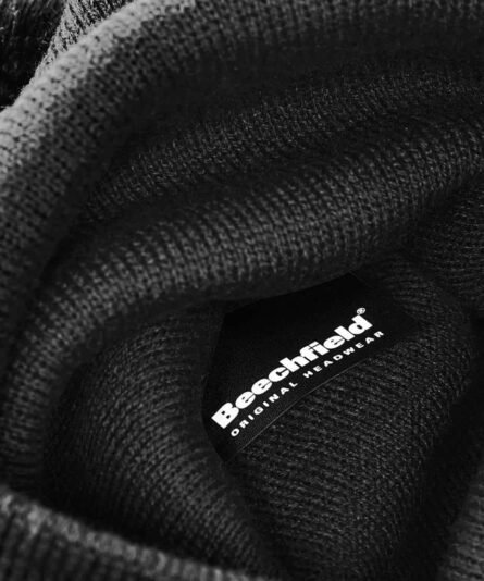 Original pom pom beanie - Image 3