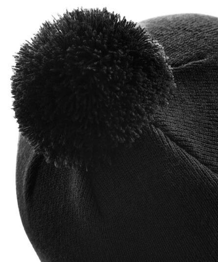 Original pom pom beanie - Image 4