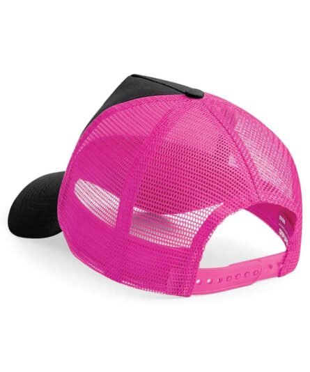 Snapback trucker - Image 3