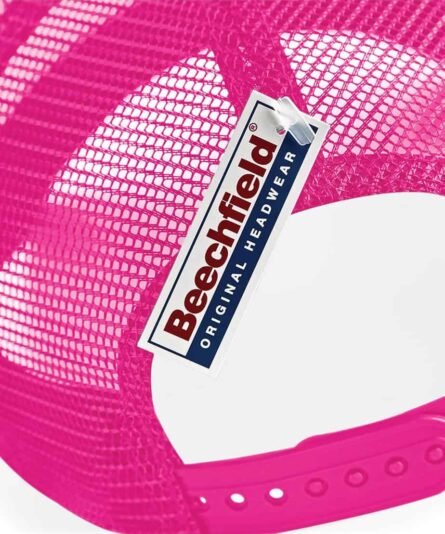 Snapback trucker - Image 4