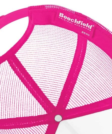 Snapback trucker - Image 5