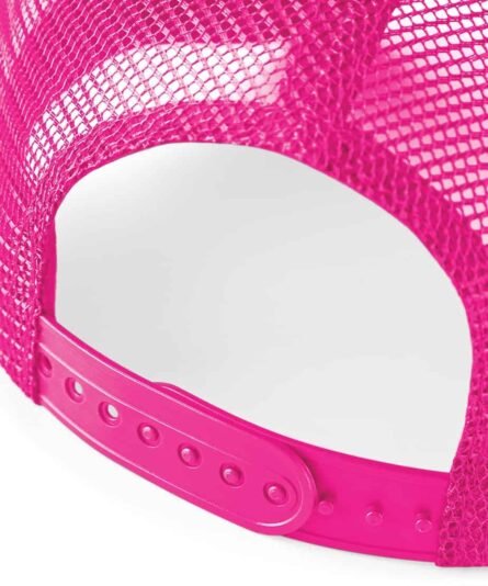 Snapback trucker - Image 6