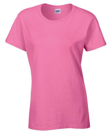 Heavy Cotton™ women's t-shirt - Gildan - Image 4