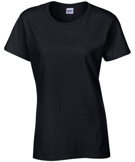 Heavy Cotton™ women's t-shirt - Gildan - Image 5