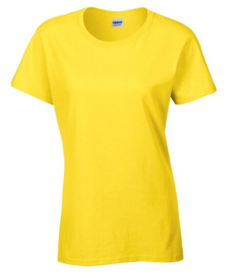 Heavy Cotton™ women's t-shirt - Gildan - Image 6
