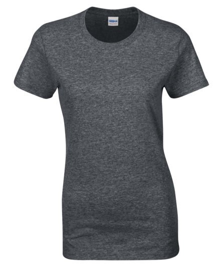 Heavy Cotton™ women's t-shirt - Gildan - Image 7