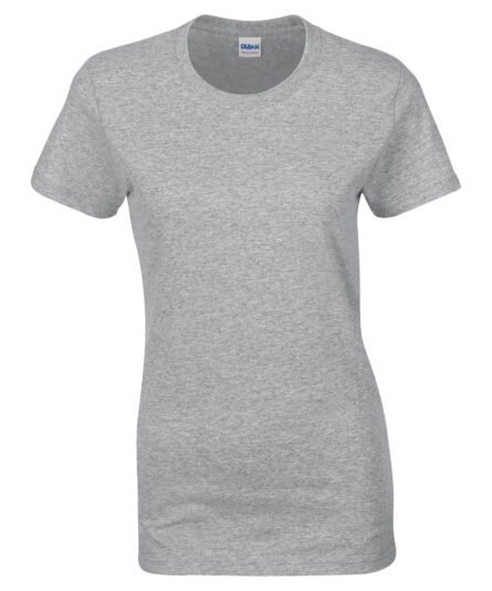 Heavy Cotton™ women's t-shirt - Gildan - Image 8