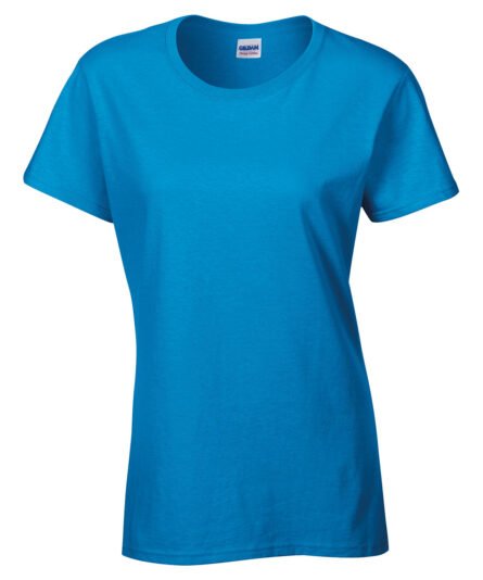 Heavy Cotton™ women's t-shirt - Gildan - Image 9