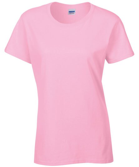 Heavy Cotton™ women's t-shirt - Gildan - Image 10