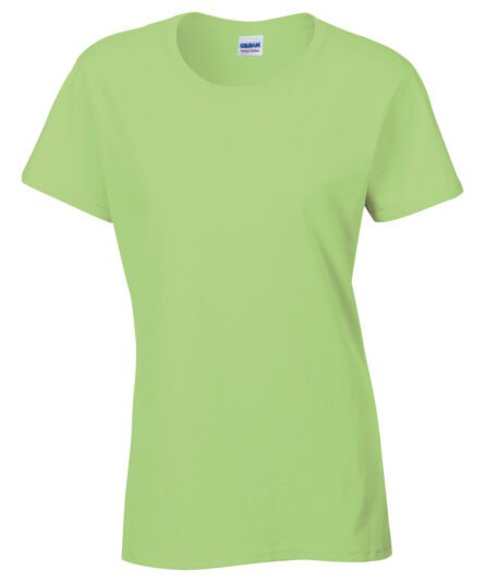 Heavy Cotton™ women's t-shirt - Gildan - Image 11
