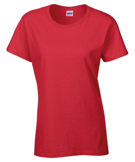 Heavy Cotton™ women's t-shirt - Gildan - Image 13